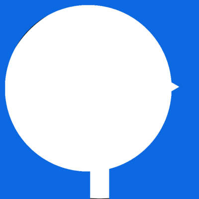Знак 4.1.6 «Движение направо или налево»