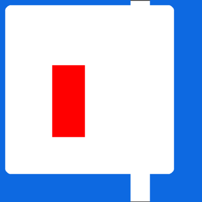 5.19.3 «Тұйық» белгісі